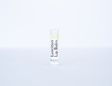 Load image into Gallery viewer, luscious non-toxic lip balm, all natural, luxurious