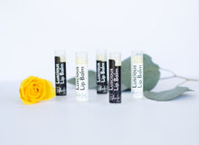 Load image into Gallery viewer, luscious non-toxic lip balm, all natural, luxurious
