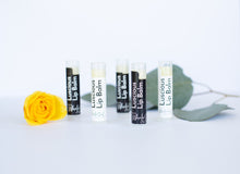 Load image into Gallery viewer, luscious non-toxic lip balm, all natural, luxurious