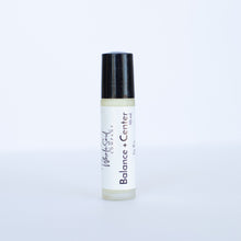 Load image into Gallery viewer, Balance + Center Rollerball