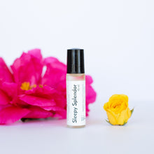 Load image into Gallery viewer, Sleepy Splendor Rollerball