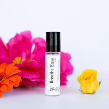 Load image into Gallery viewer, Breathe Easy Rollerball