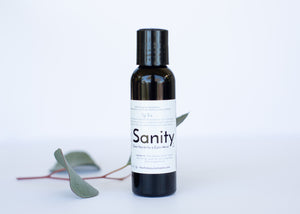sanity hand sanitizer spray all natural non toxic kills germs on contact