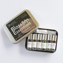 Load image into Gallery viewer, blossom essentials - roll on essential oil blends

