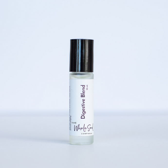 digestive blend the wholesoul company essential oil rollerball