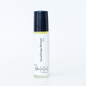 toenail fungus destroyer the wholesoul company essential oil rollerballs